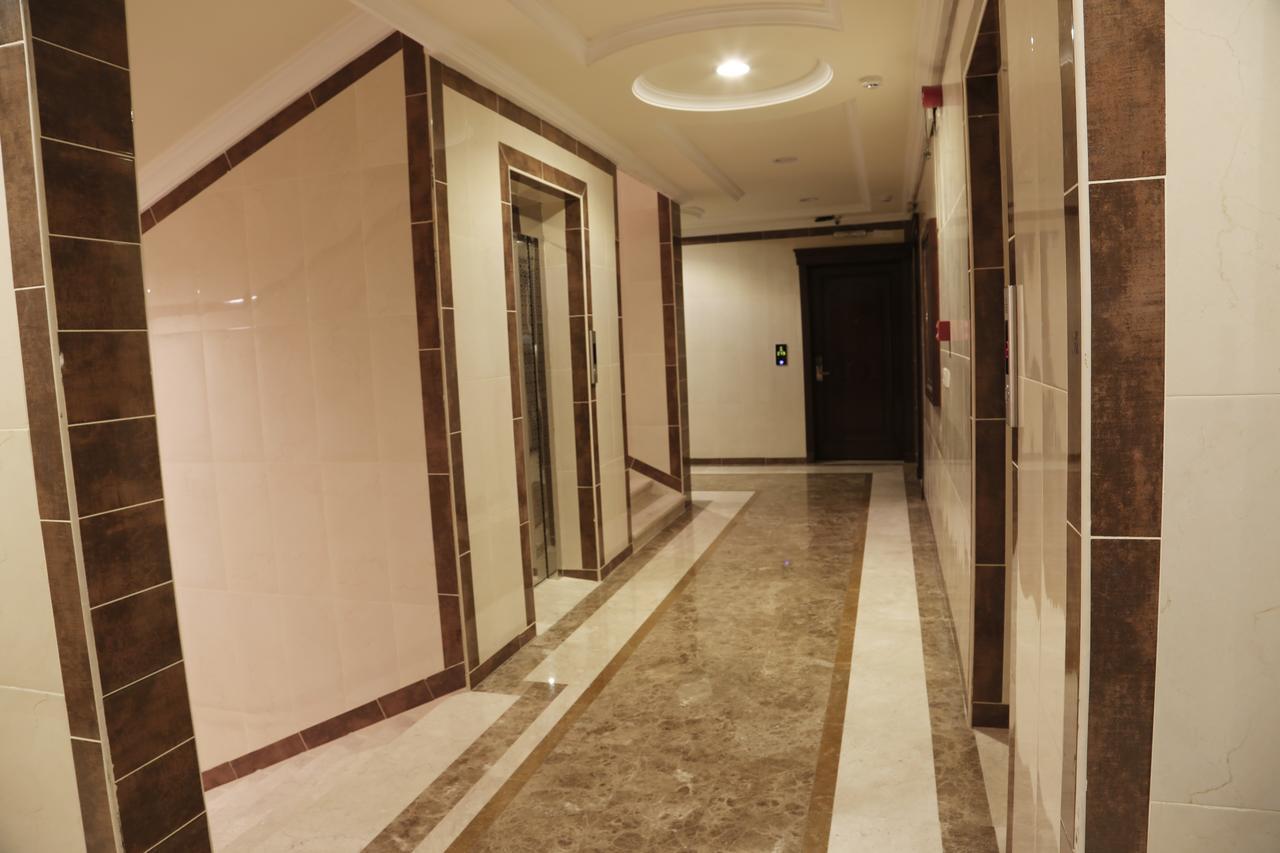 Sakan Com Yidda Exterior foto